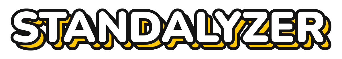 Standalyzer